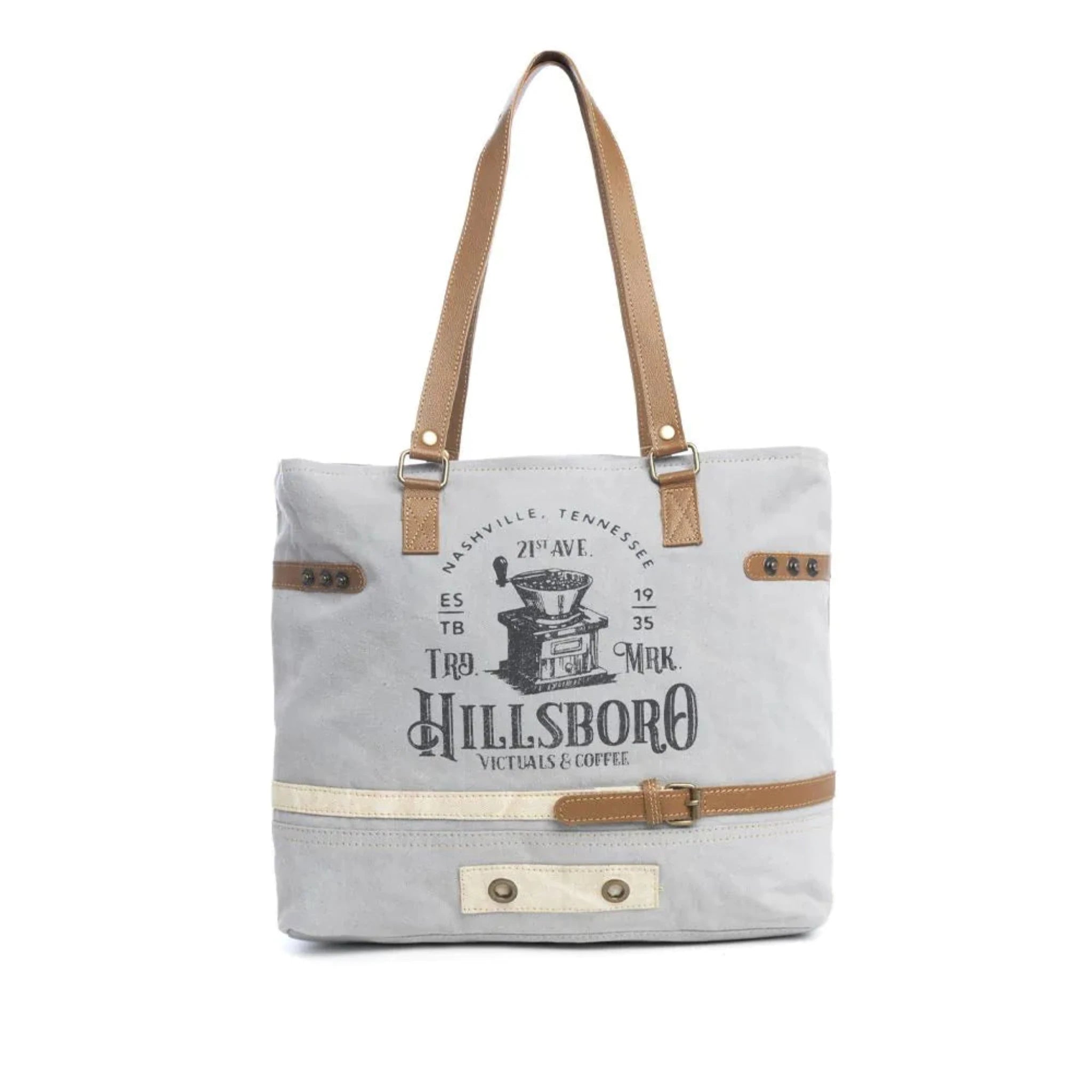 Myra Hillsboro Tote Bag