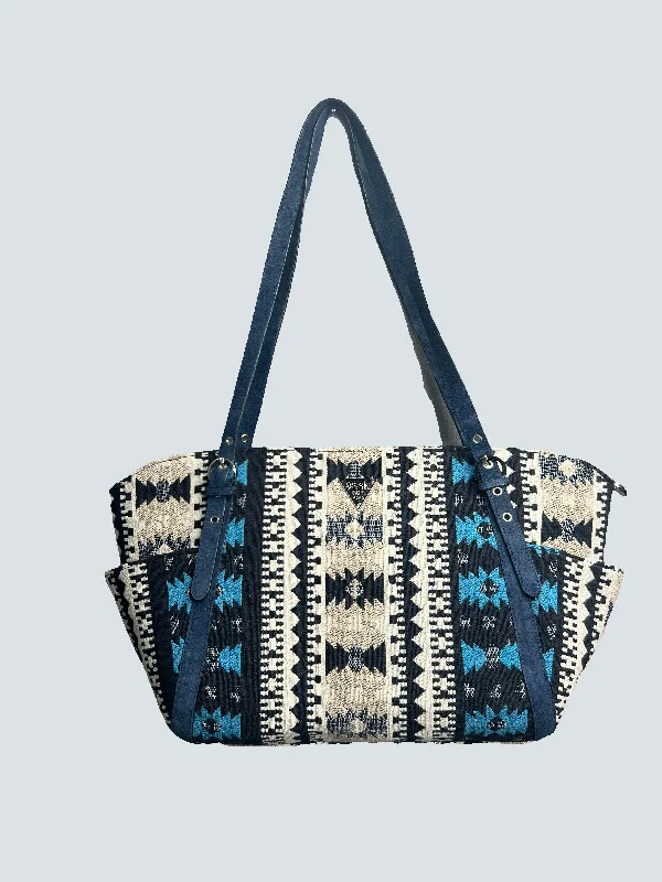 Thunder Tranquil Everyday Tote