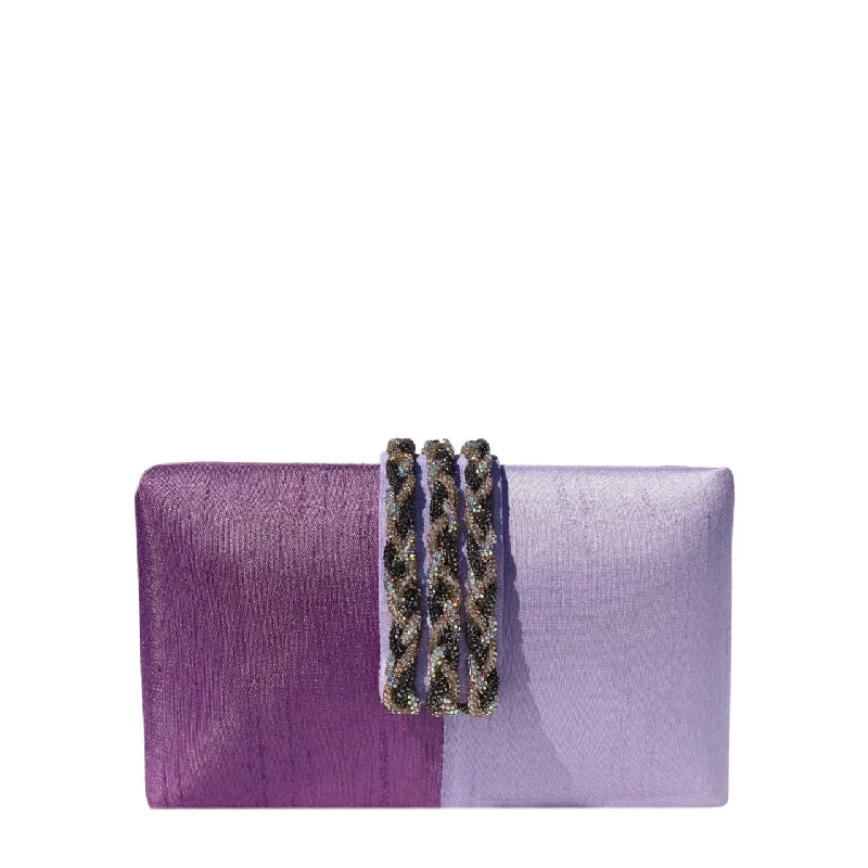 Iris Clutch