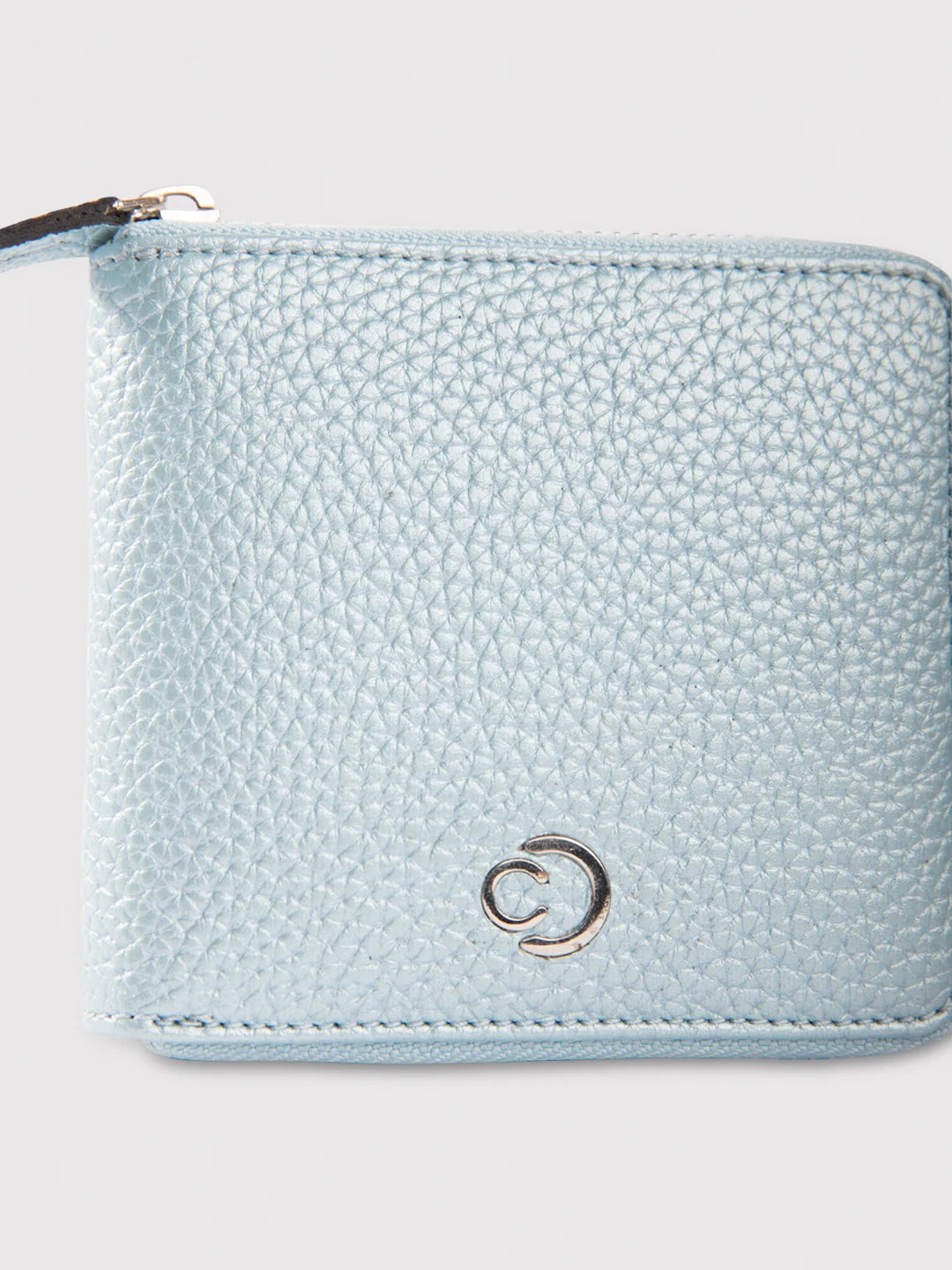 Caprese Amelia Wallet Small Zip Around