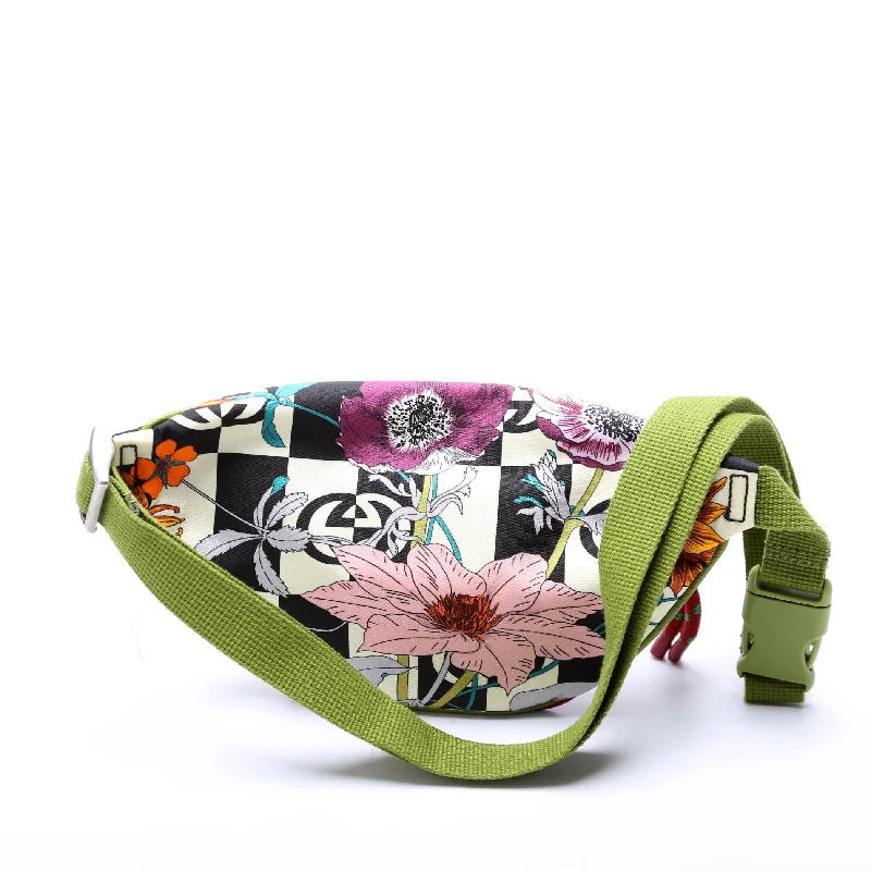 North Face Belt Bag Small  Multicolor