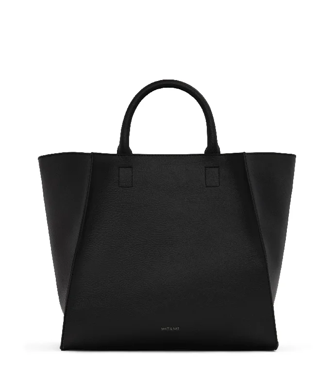 LOYAL Vegan Tote Bag - Dwell