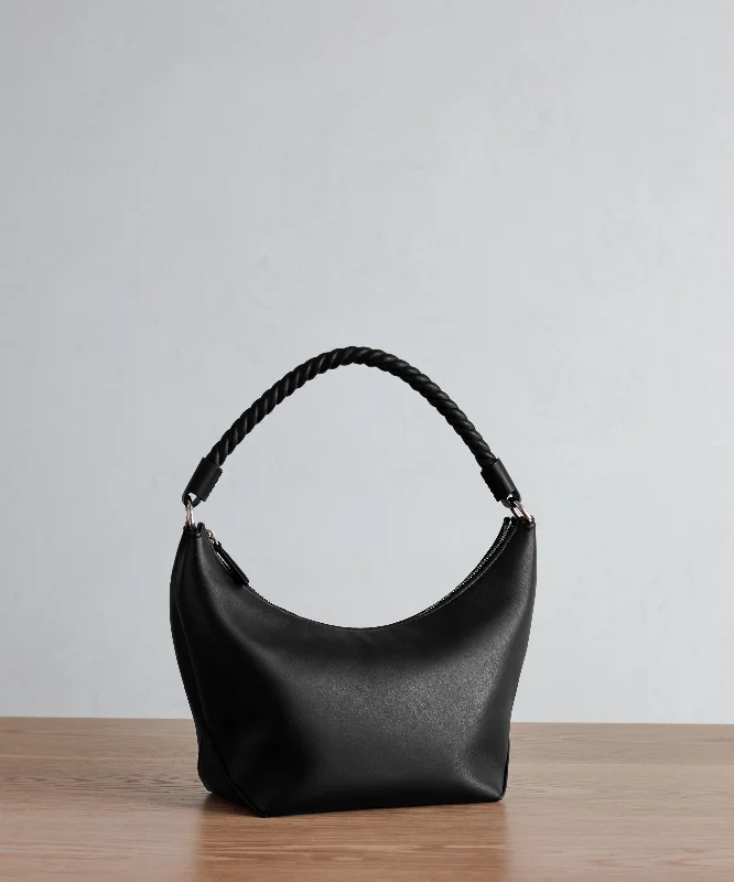 Crescent Shoulder Bag