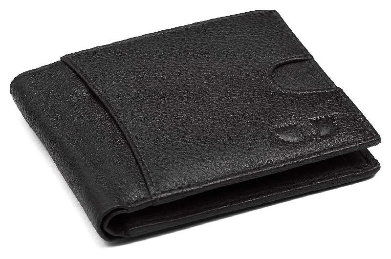 Royster Callus Black Men's Wallet