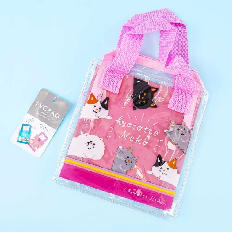 Hyocotto Neko Mini Handbag