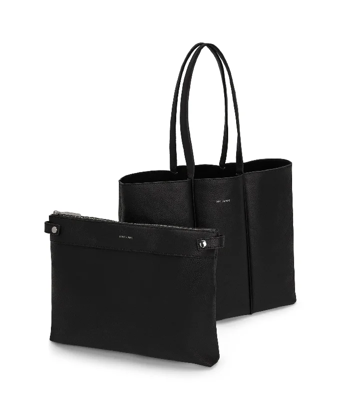 HYDE Vegan Tote Bag - Purity