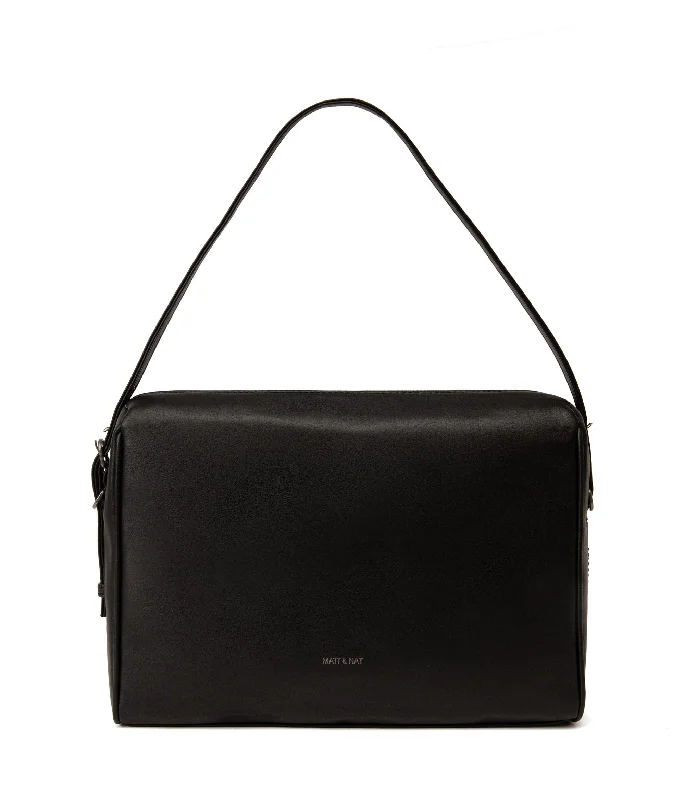 HAVANA Vegan Shoulder Bag - Arbor