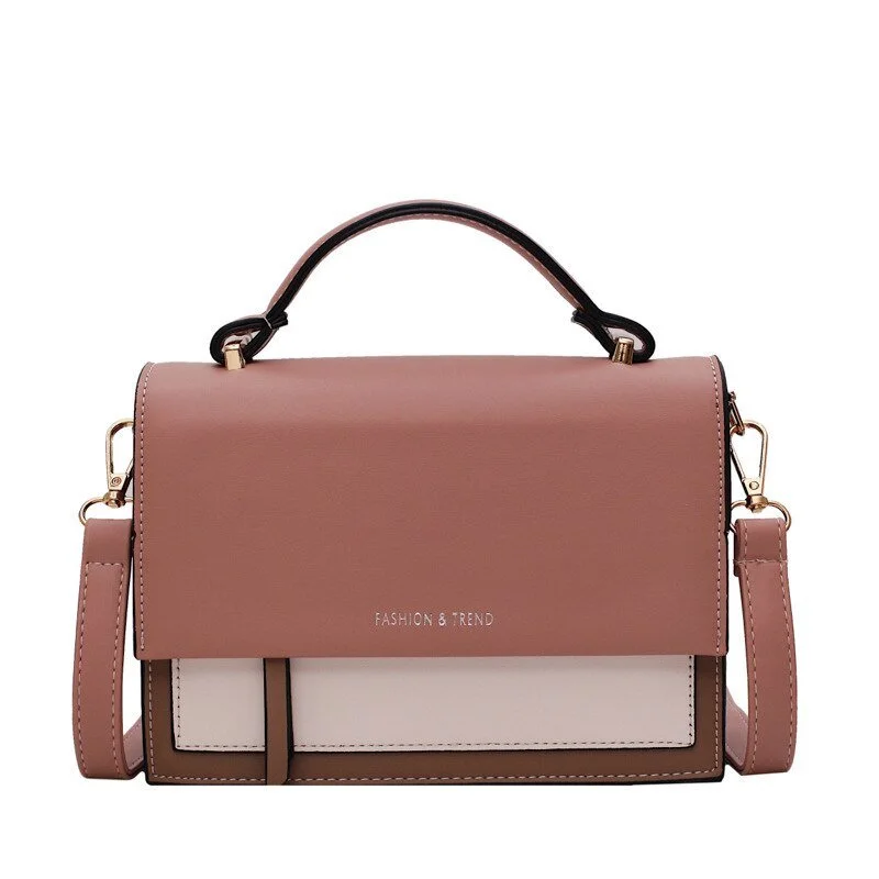 High quality Leather Handbag