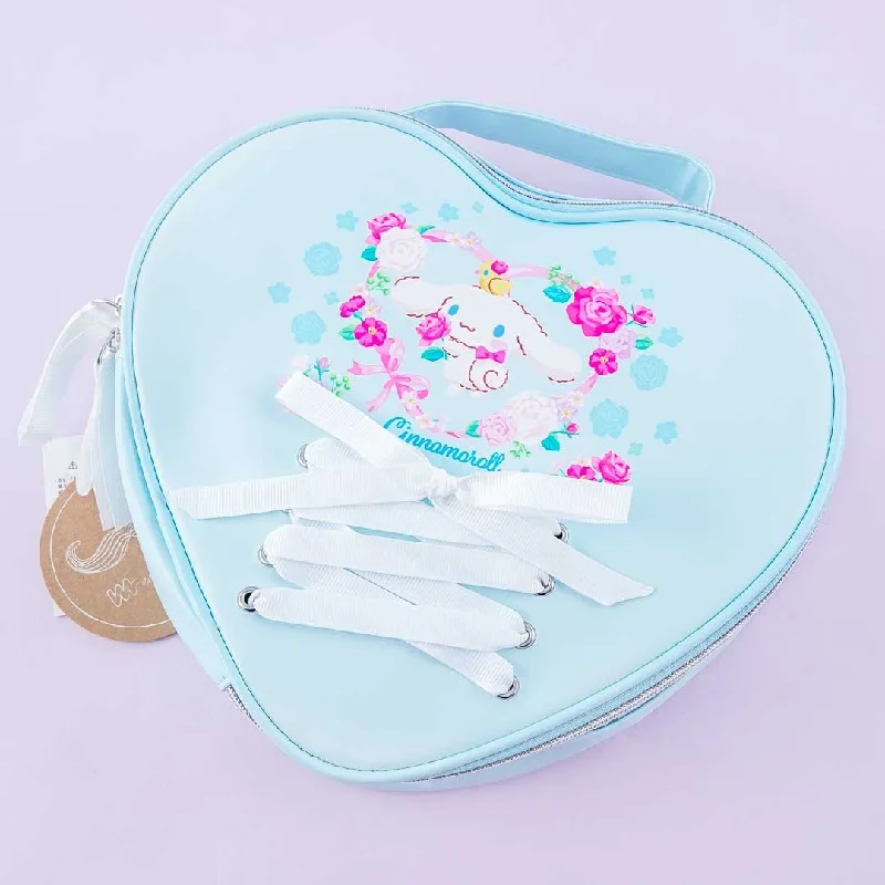 Cinnamoroll Lolita Lace Vanity Handbag