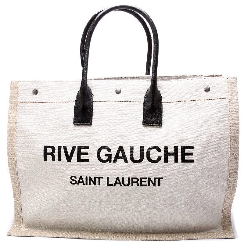 Rive Gauche Tote Bag