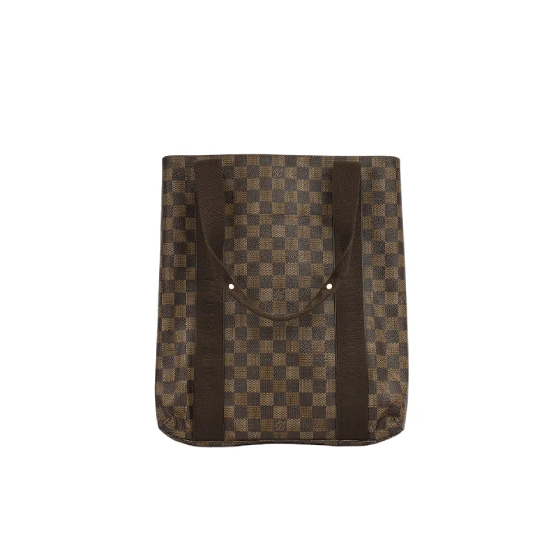 Louis Vuitton Beauborg GM Messenger Bag