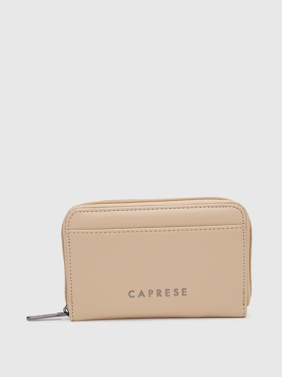 Caprese Keera Wallet Small Cream