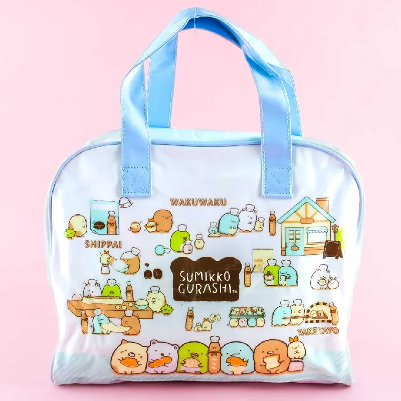 Sumikko Gurashi Baking Class Handbag