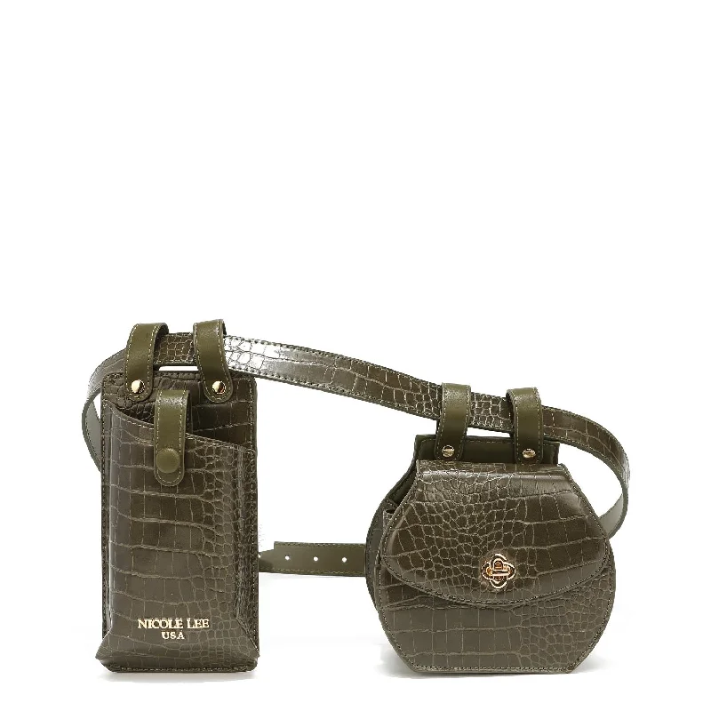 ALBINA BELT BAG