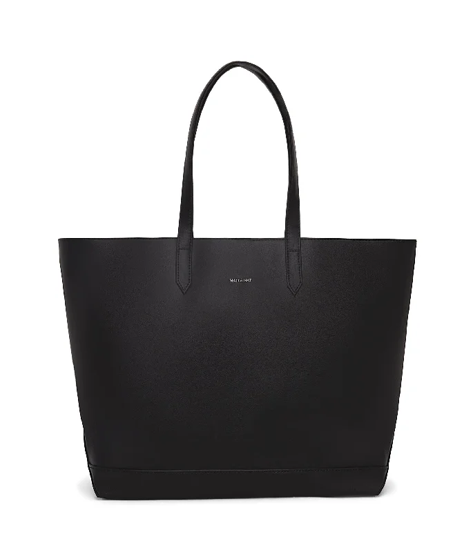 SCHLEPP Vegan Tote Bag - Arbor