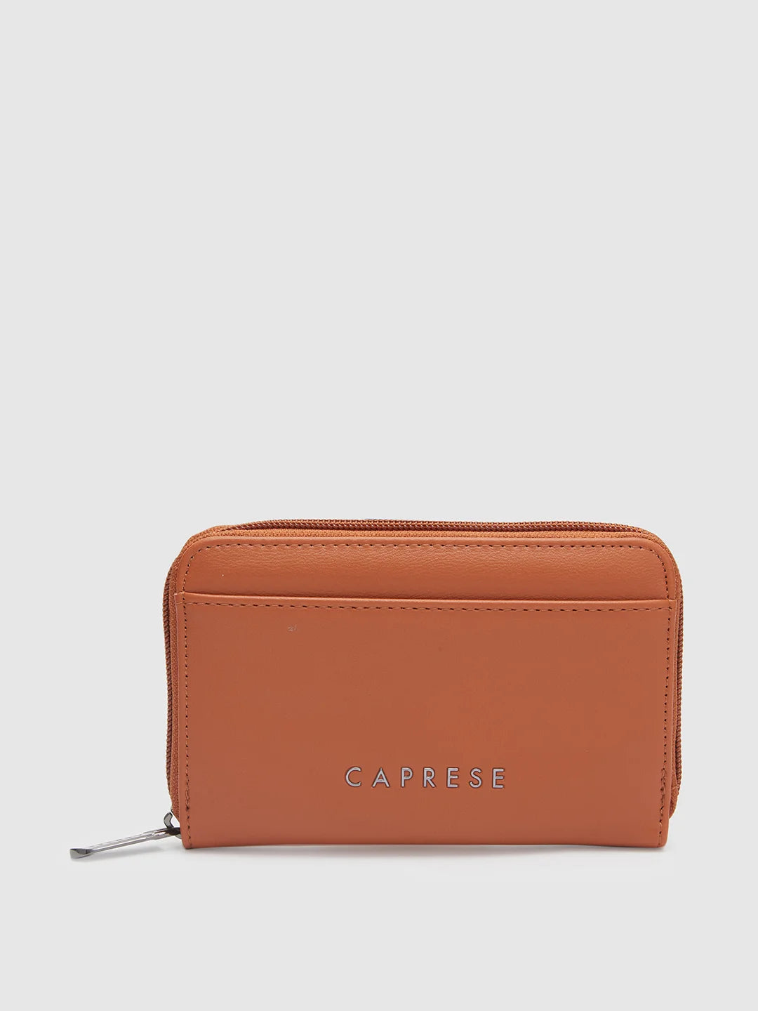 Caprese Keera Wallet Small Tan