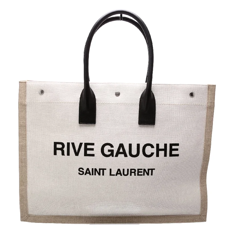 Rive Gauche Tote Bag