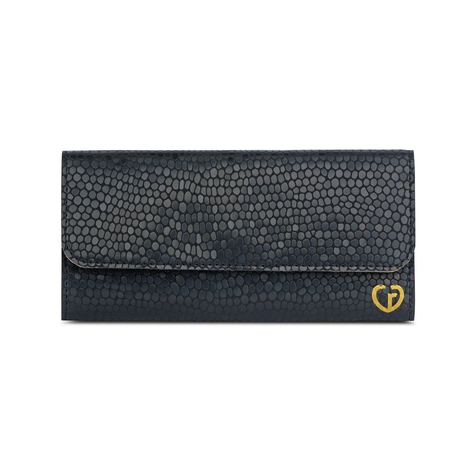 Caprese Pernille Wallet Medium Black