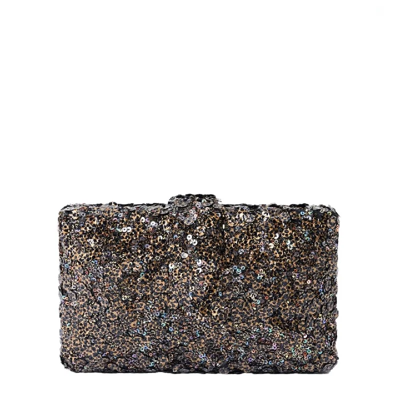 Twilight Kitsch Clutch