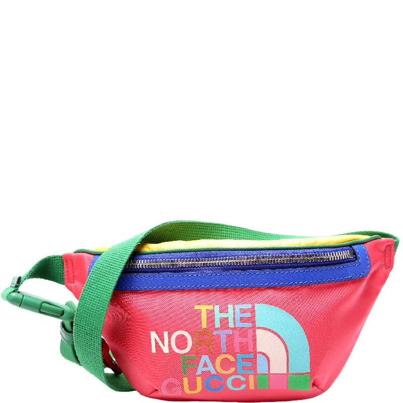 North Face Belt Bag Small