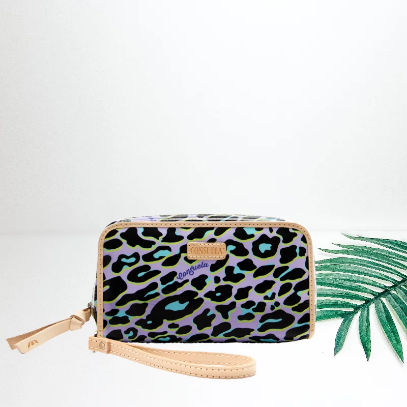 Consuela | Dee Dee Wristlet Wallet