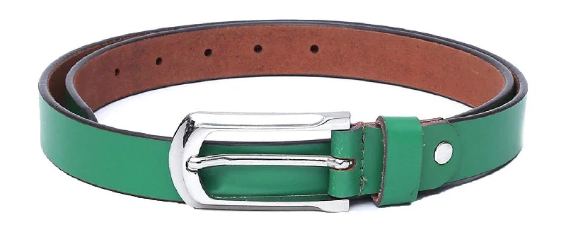 WildHorn Women's Leather Belt