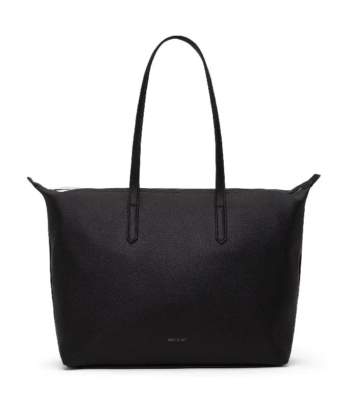 ABBI Vegan Tote Bag - Purity