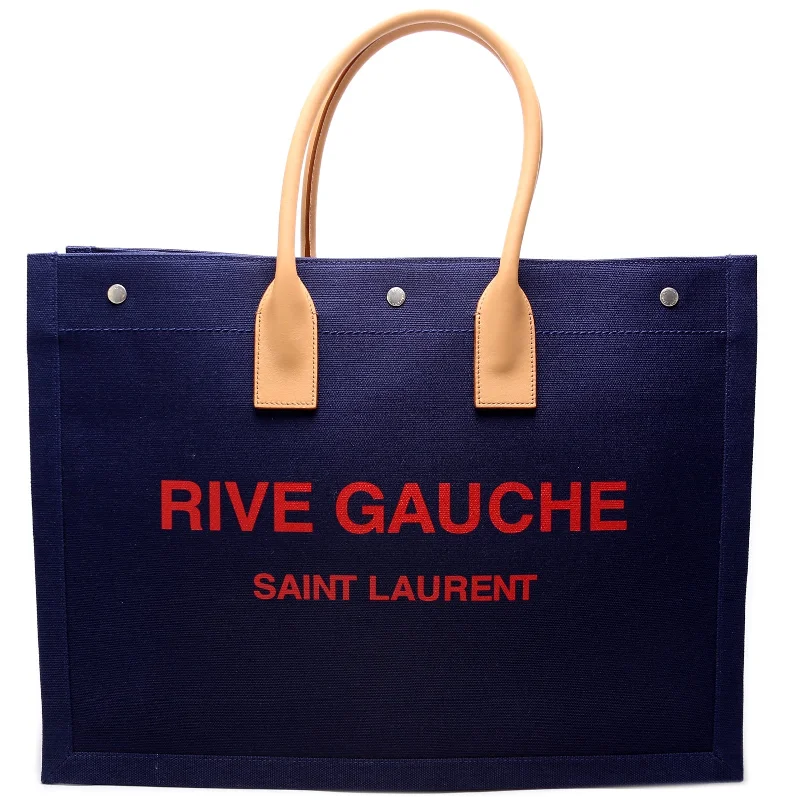 Rive Gauche Tote Bag