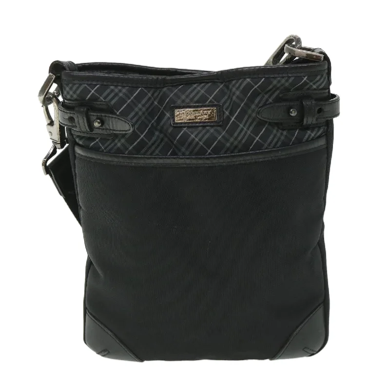 BURBERRY Black Label Shoulder Bag