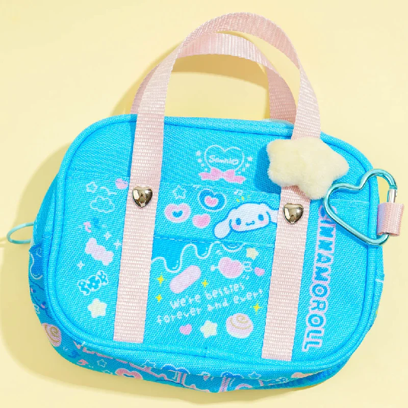 Cinnamoroll Sanrio Academy Mini Handbag