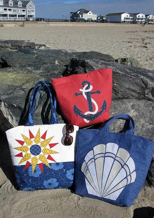 The Seashore Tote