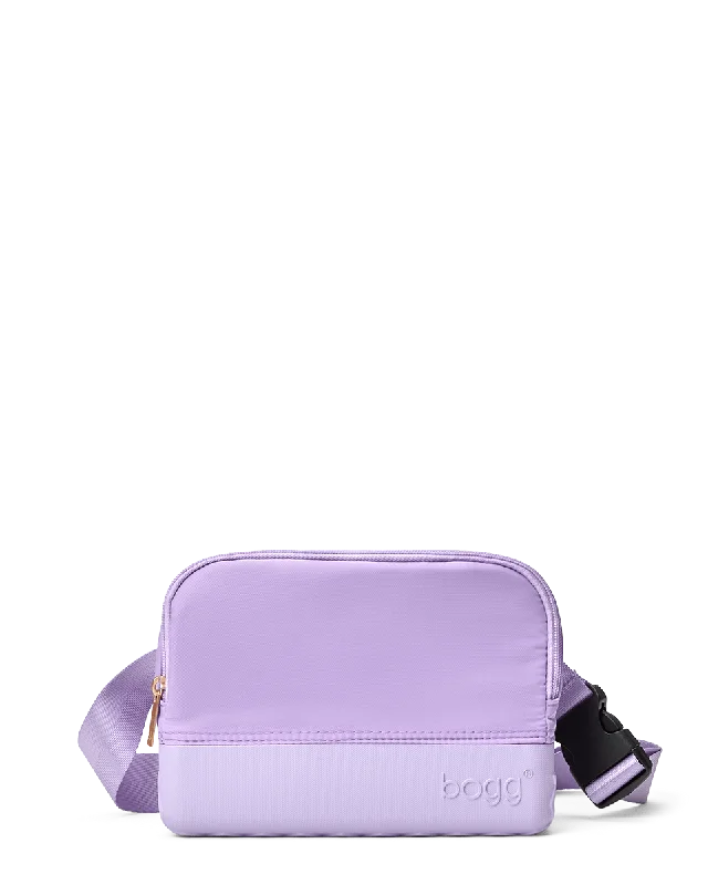 Bogg® Belt Bag - i LILAC you a lot