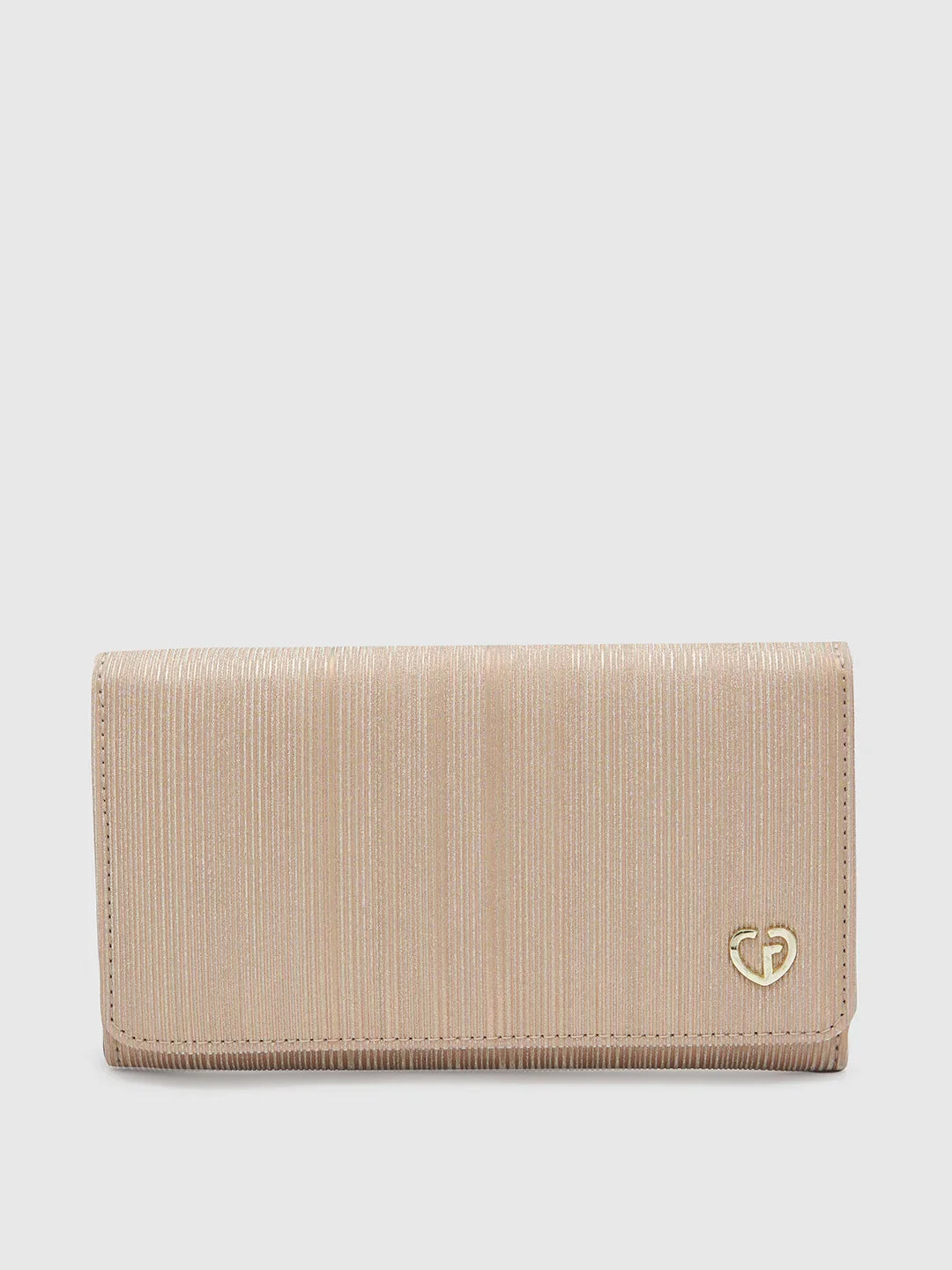 Caprese Party Bluma Clutch Medium Gold