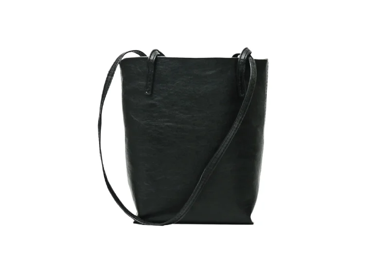 Sanna Leather Tulbach ladies handbag