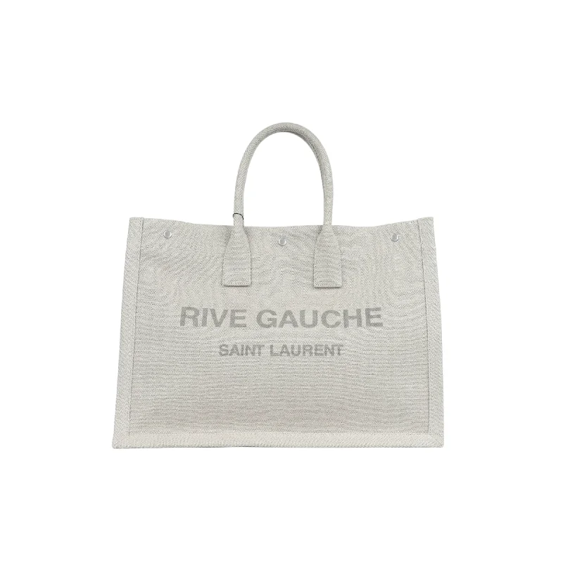 Saint Laurent Rive Gauche Tote - Large (NWT)