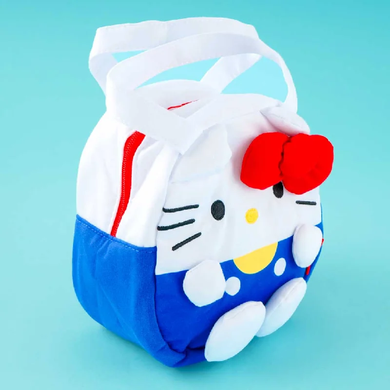 Hello Kitty 3D Handbag