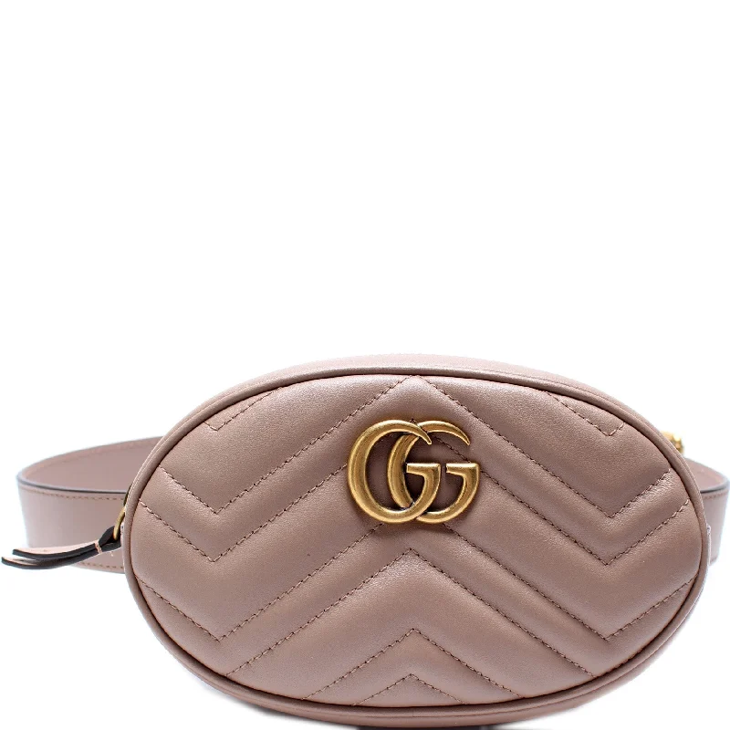 Marmont Belt bag Size /