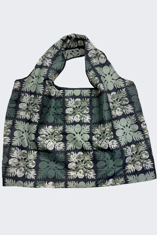 Reusable Tote Bag