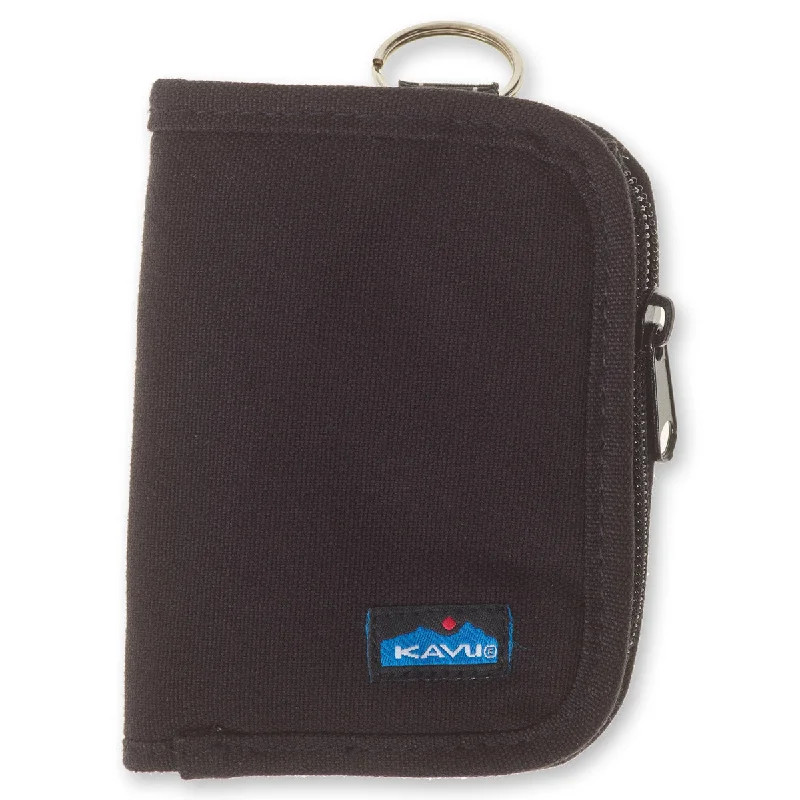 Zippy Wallet