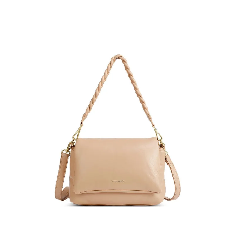 Bubbly Shoulder Small Bag