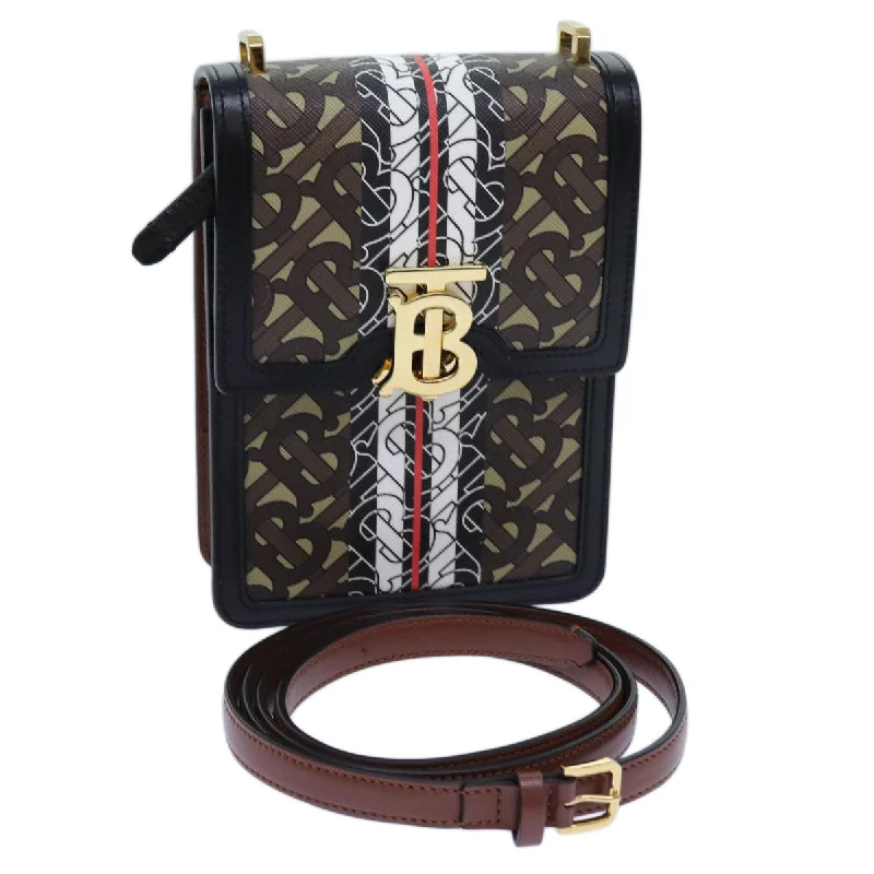 BURBERRY  Shoulder Bag