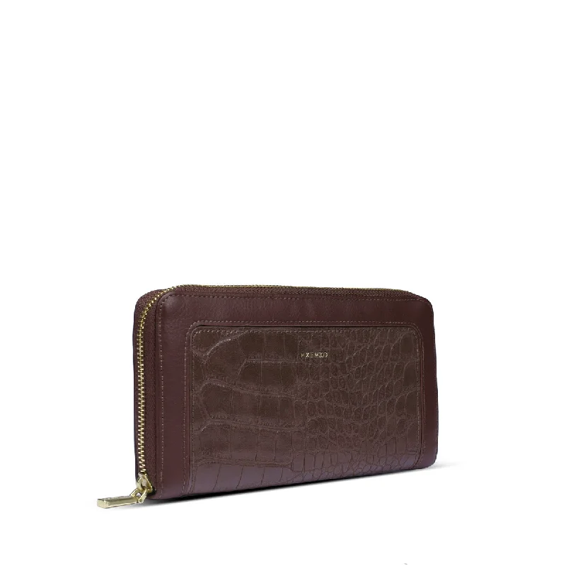 Emma Ziparound Wallet