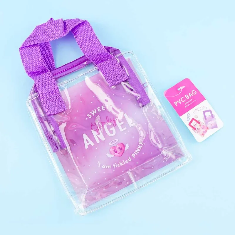 Sweet Angel Mini Handbag