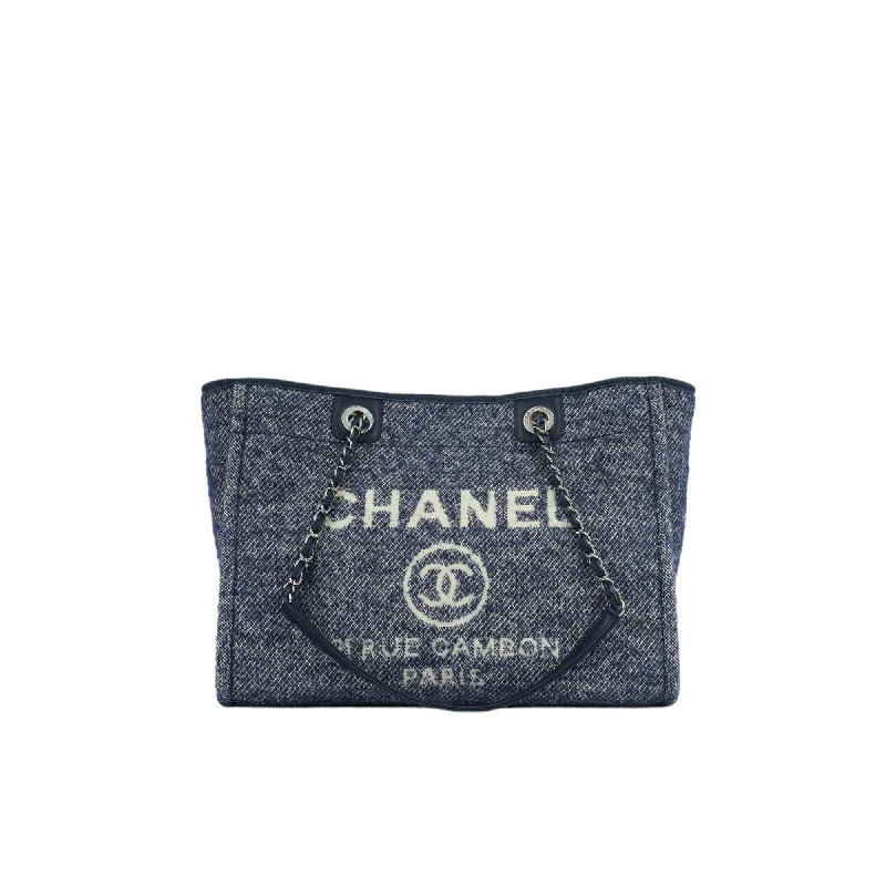 Chanel Deauville - Small