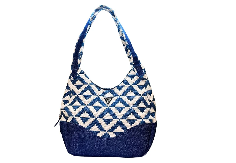 Ziggy Zaggy Tote