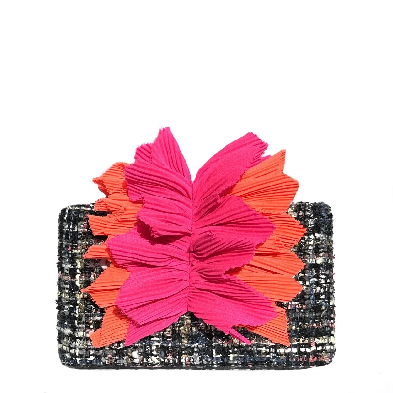 Mimosa Angel Clutch