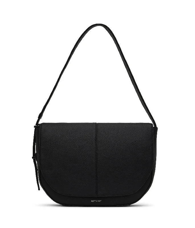 ALIK Vegan Shoulder Bag - Purity