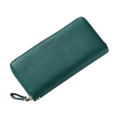 Brightly wallet