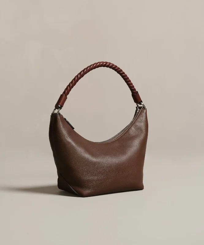 Crescent Shoulder Bag