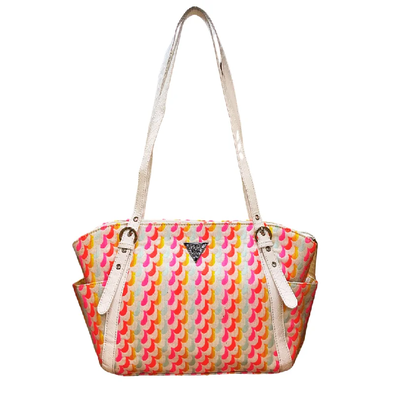 Cotton Candy Sorbet Tote